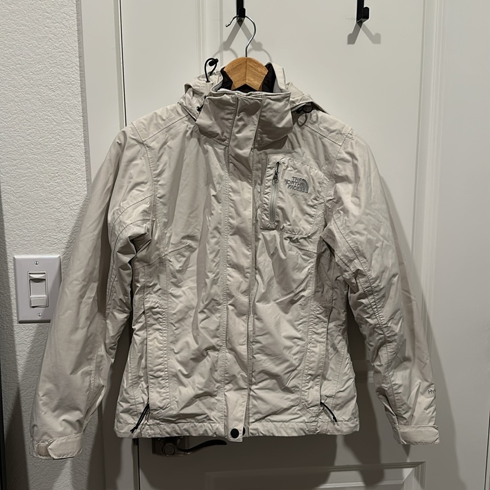The North Face Two-layer Jacket Size XS